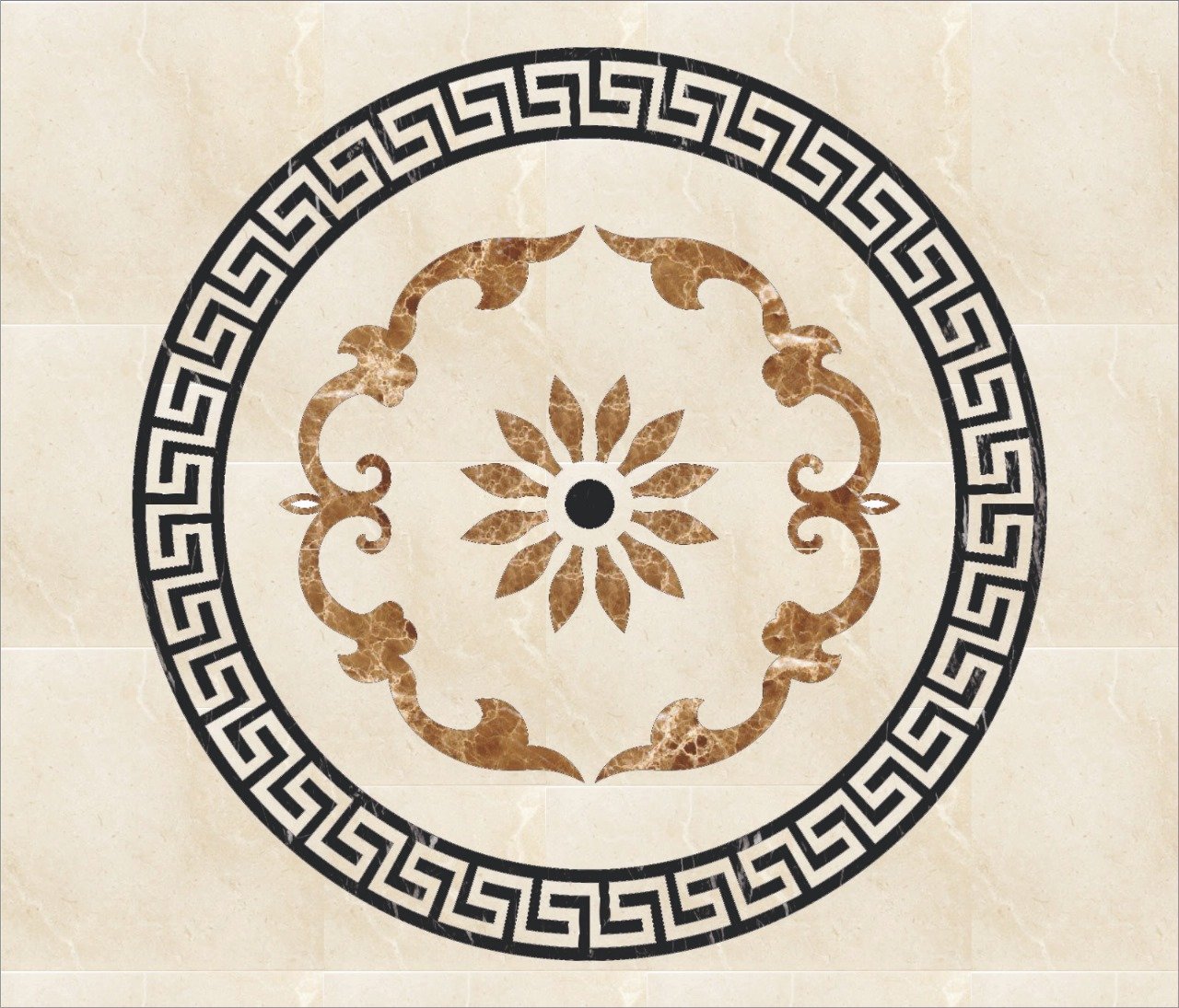 بورسلين 120×120