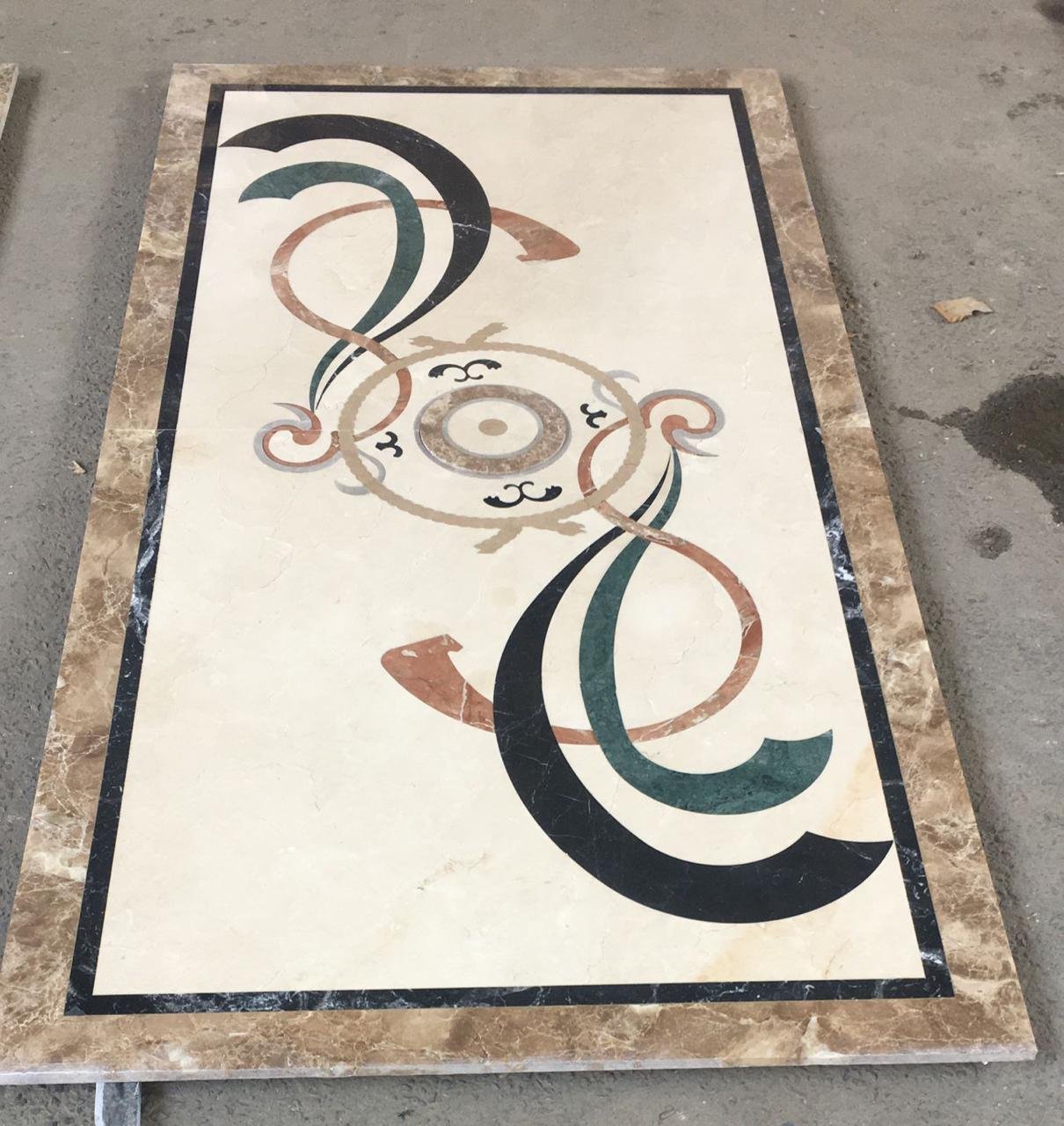 بورسلين 120×120